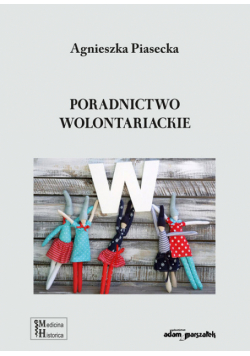 Poradnictwo wolontariackie