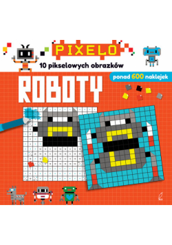 Pixelo Roboty