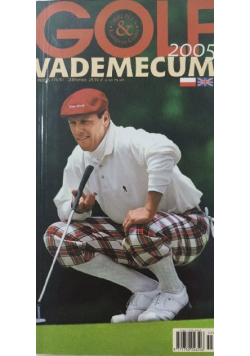 Golf vademecum 2005