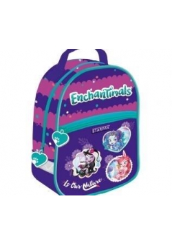 Plecak mini Enchantimals