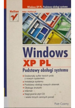 Windows XP PL