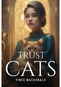 Trust Cats