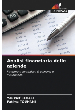 Analisi finanziaria delle aziende