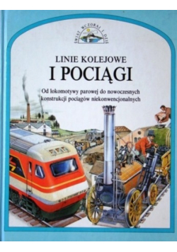 Linie kolejowe i pociągi