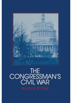 The Congressman's Civil War