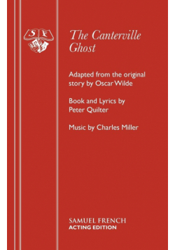 The Canterville Ghost