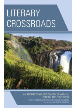 Literary Crossroads