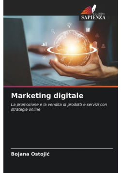 Marketing digitale