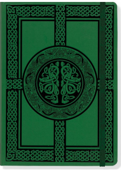 Notatnik Mini Celtycki