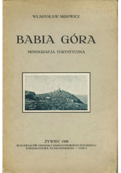 Babia Góra