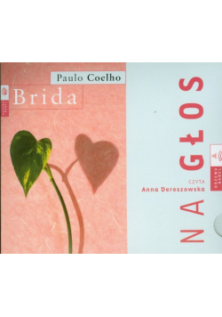 Brida, Audiobook