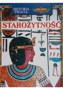 Starożytność Historia świata