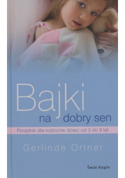 Bajki na dobry sen