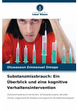 Substanzmissbrauch