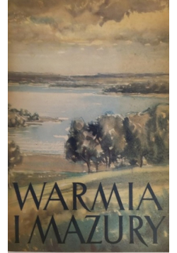 Warmia i Mazury