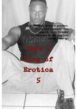 The King of Erotica 5