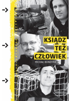 Ksiądz też człowiek