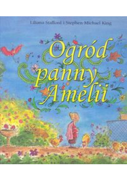 Ogród panny Amelii