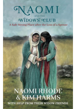 Naomi and the Widows' Club