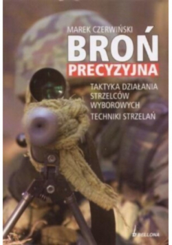 Broń precyzyjna