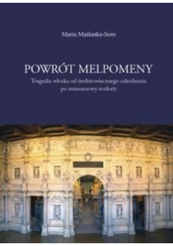 Powrót Melpomeny