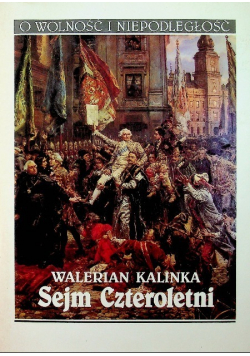 Sejm Czteroletni Tom II