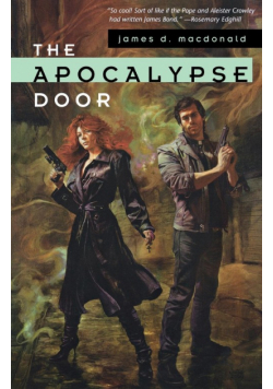 The Apocalypse Door