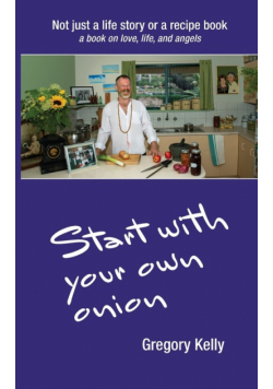 Start With Your Own Onion