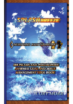 Splash Breeze The Angel Point Path Destiny Collection