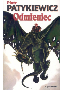 Odmieniec