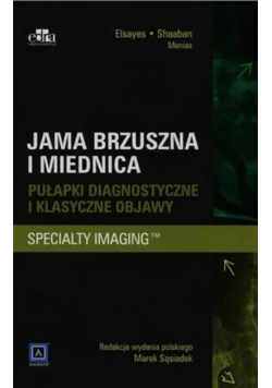 Jama brzuszna i miednica