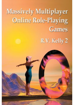 Massively Multiplayer Online Role-Playing Games