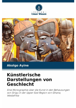 Künstlerische Darstellungen von Geschlecht