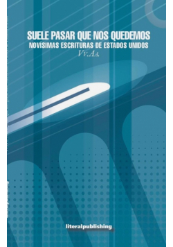 Suele pasar que nos quedemos