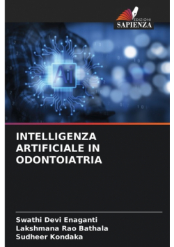 Intelligenza Artificiale In Odontoiatria