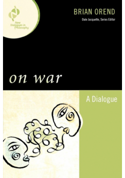 On War