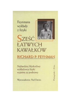 Sześć łatwych kawałków