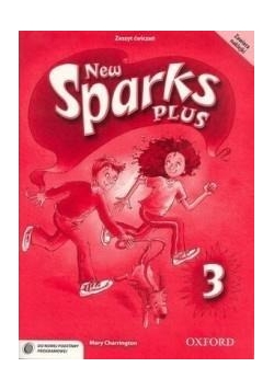 Sparks New Plus 3