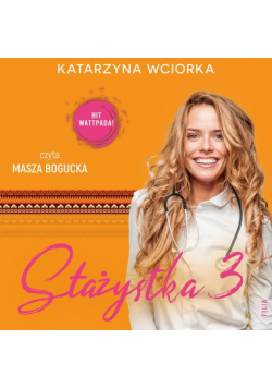 Stażystka 3