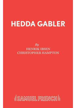 Hedda Gabler