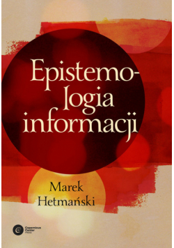 Epistemologia informacji