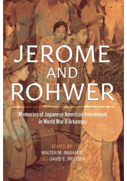 Jerome and Rohwer
