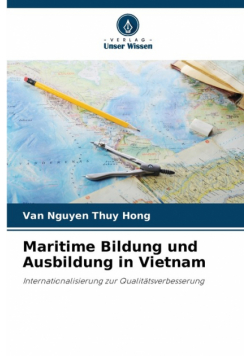 Maritime Bildung und Ausbildung in Vietnam