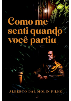 Como Me Senti Quando Você Partiu