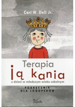 Terapia jąkania u dzieci w młodszym wieku szkolnym