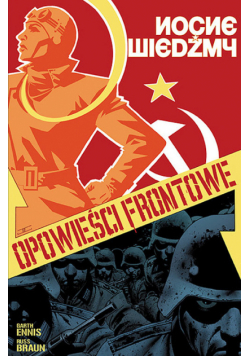 Braun R. - Opowieści frontowe. Tom 1. Nocne wiedźmy