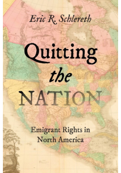 Quitting the Nation