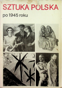 Sztuka Polska po 1945 roku