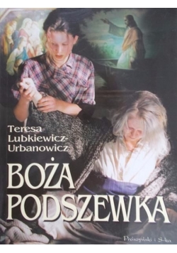 Boża podszewka