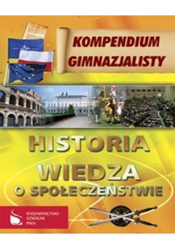 Kompendium Gimnazjalisty Historia, WOS